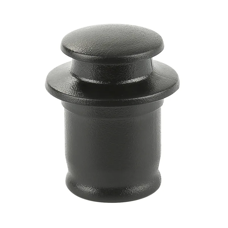 

2019 Hot 1PC Car Cigarette Lighter Waterproof Plug Dust Outlet Cover Cap Socket Power Plug Adapter Function Auto Accessories