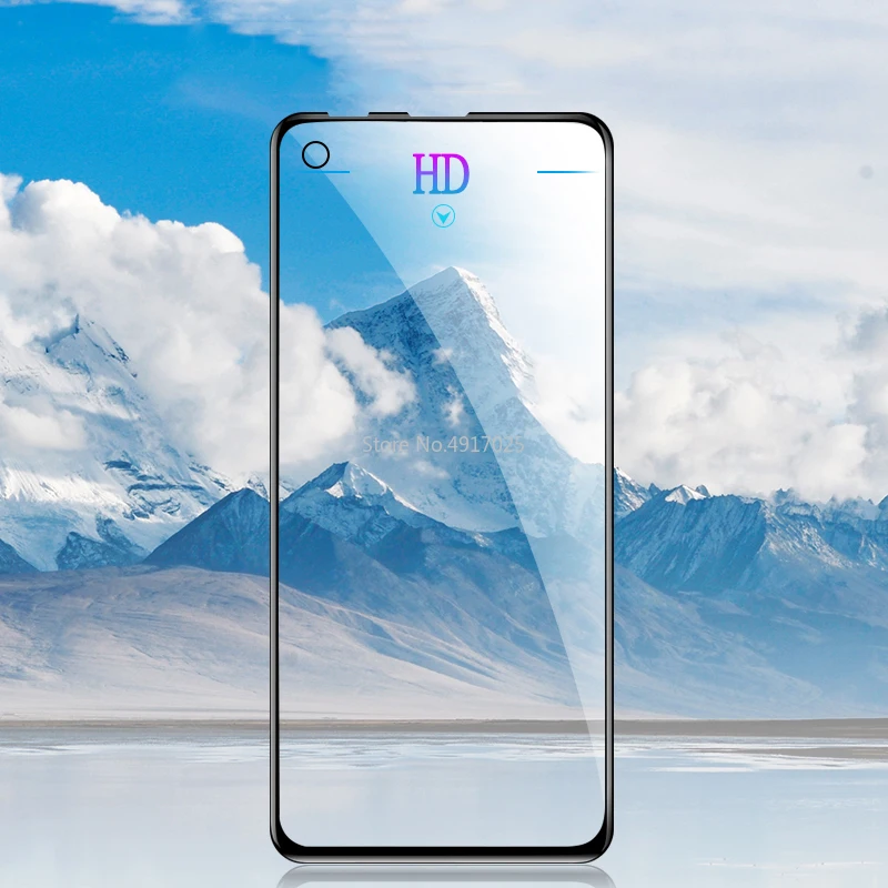 Защитное стекло для samsung a20 galaxy защитная пленка samsun a 20 a205f/ds 20a 6 4''|Защитные