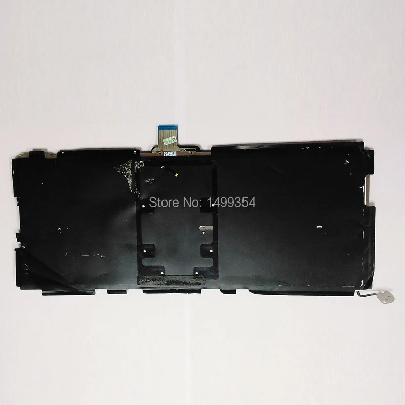 A1278 Canada Keyboard 04