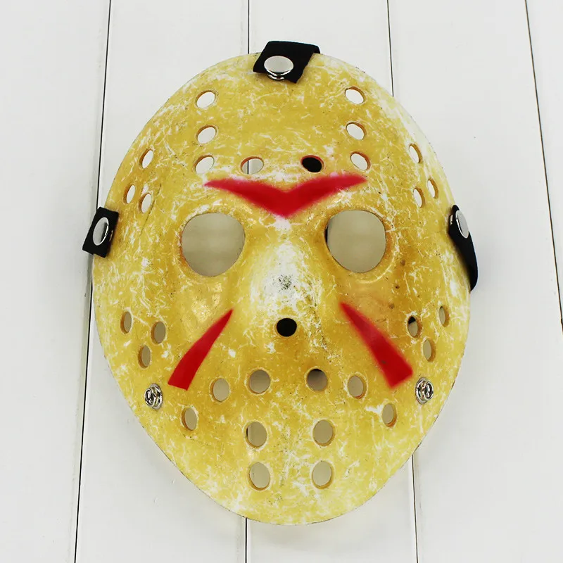 25cm 5pcs/lot Jason Voorhees mask Jason vs Freddy hockey festival party  killer Halloween masks PVC Action Figure Toys|figure toy|action figure  toyspvc action figure - AliExpress