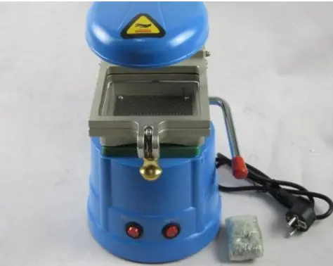 

Dental Vacuum Forming Molding Machine Former Heat Thermoforming Lab Equipment 220V 1000W
