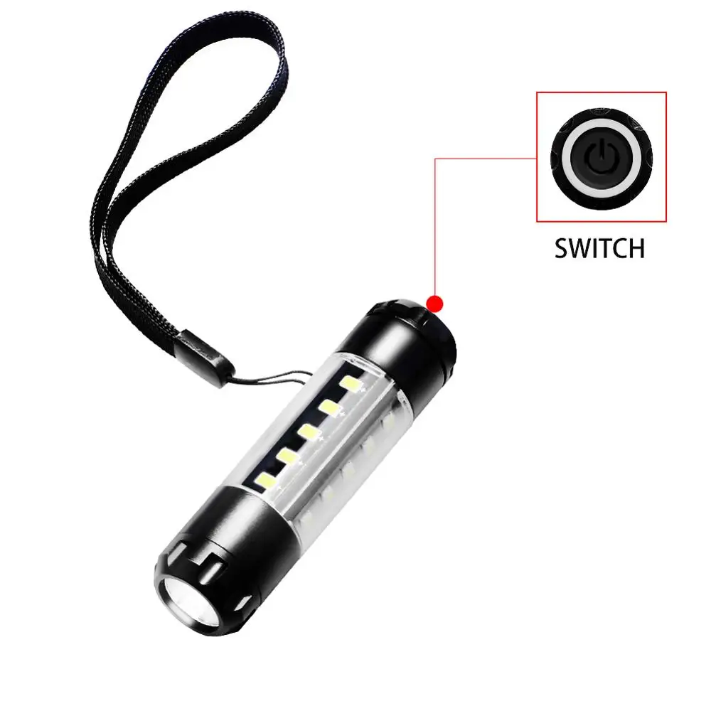 FLASHLIGHT