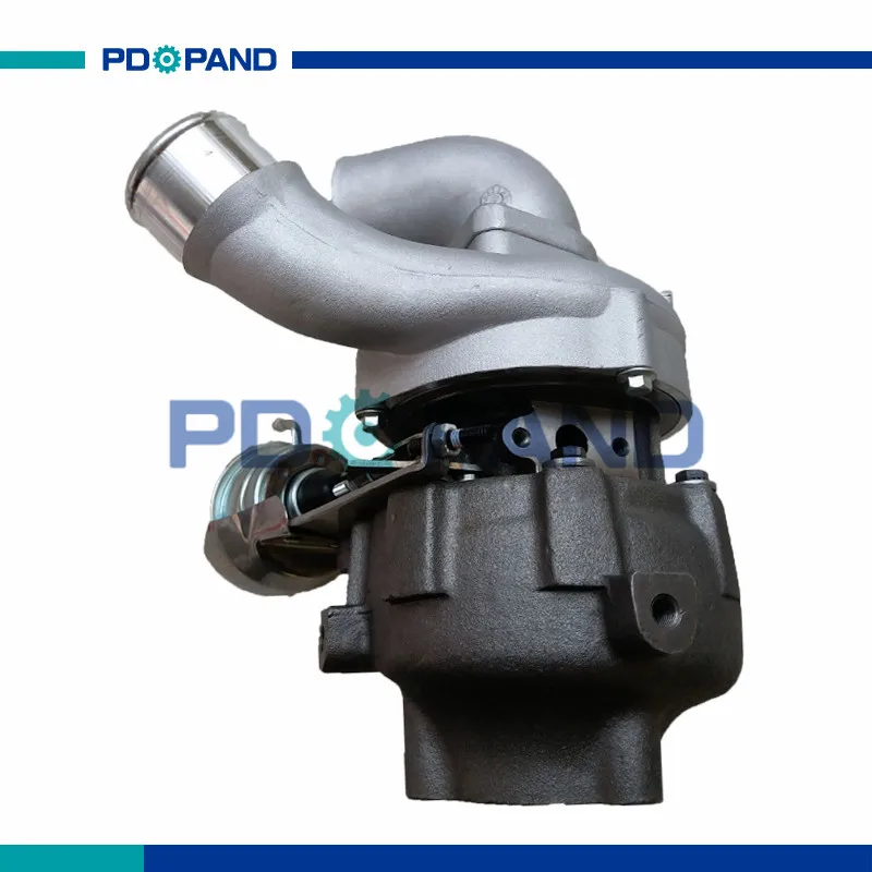 GT1749S turbo charger kit turbochareger 28200-4A480 for Hyundai Grand Starex H-1 Cargo Travel 2.5 CRDi D4CB engine 2