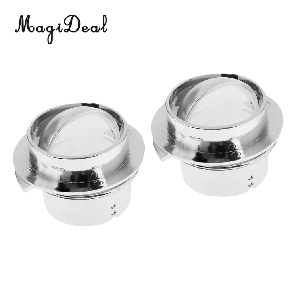 2 Pieces Foosball Table Entry Dishes Table Football Ball Serve Ramp Launcher cup