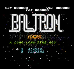 Baltron (J) 60 контактов 8 бит игровая Карта