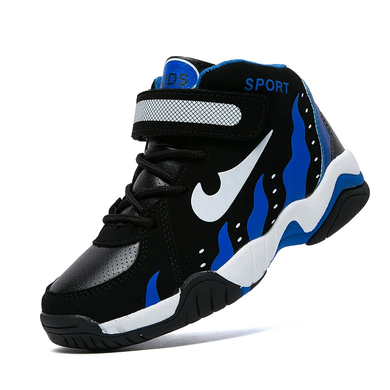 top kids basketball shoes