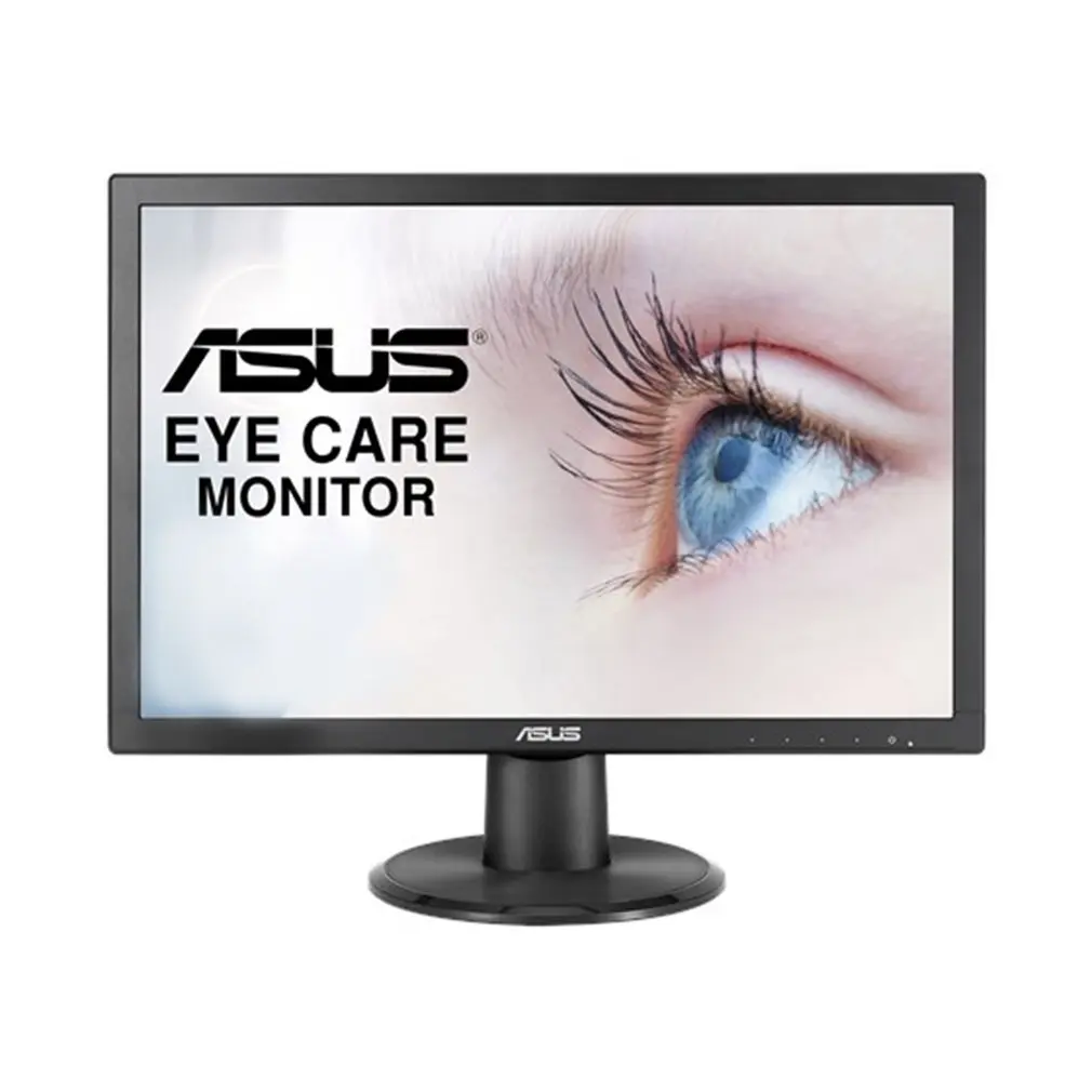 

ASUS VA209N 19.5 Inch Full HD IPS Monitor LED Backlight Computer Monitor Optimal Resolution Up to 1440x900 Home PC Use