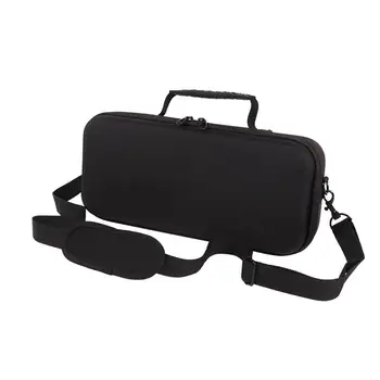 

OUNONA Portable Storage Bag Mobile Storage Carrying Case for DJI OSMO Mobile 2 Handhold Gimbal and Accessories (Black)