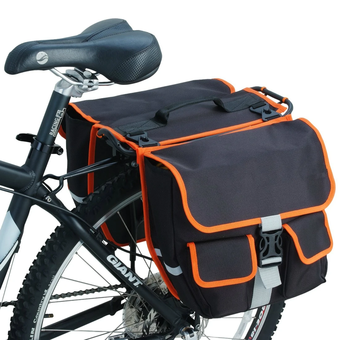 pro cycling bags