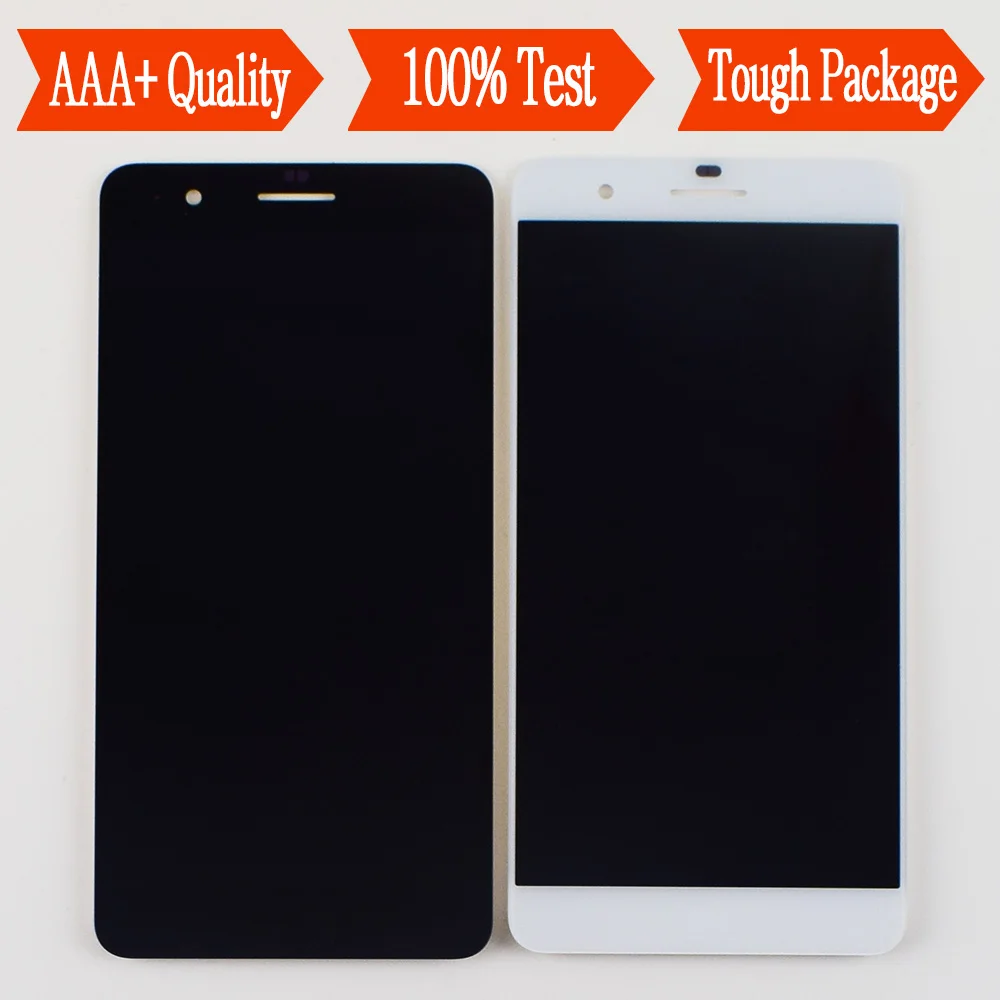 

For Huawei Honor 6 plus 6plus LCD PE-TL20 PE -UL00 PE-TL10 LCD Display Monitor + Touch Screen Digitizer Sensor Assembly