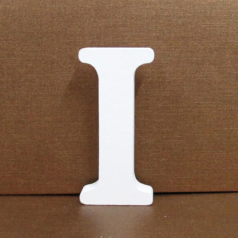 I