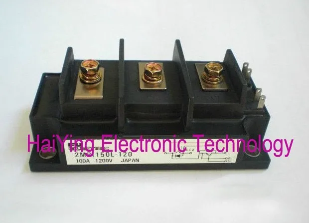 

2MBI150L-120   MODULE