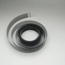 4500 мм 180 точек/дюйм кодер поездки Infiniti SID PHEATON witcolor Gongzheng Galaxy растр принтера ленты