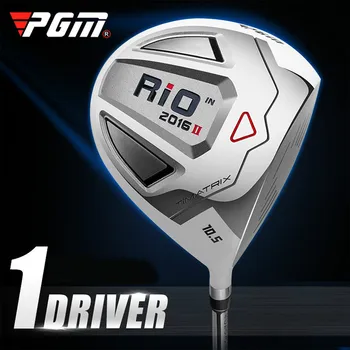 

PGM Golf Club Driving Wood No.1 For Men And Women And No.3/5/MG014 For Iron And Wood Clubs