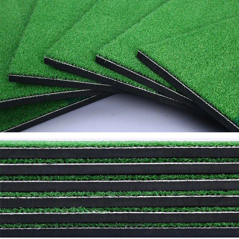 جولف التدريب الايدز الفناء الخلفي ممارسة حصيرة الجولف في الهواء الطلق/داخلي ضرب سادة جولف التدريب حصيرة القاعدة ممارسة سجادة من الحشيش الصن...