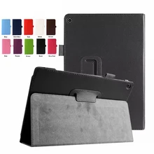 Kikiss откидной складной чехол-подставка для планшета для ASUS ZenPad Zen Pad 10 Z300C Z300CG Z300CL 10,1 светильник вес кожаный PU чехол