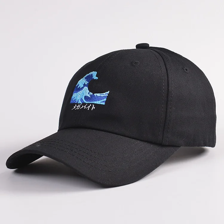 korean baseball team hats