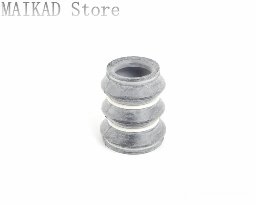Резиновый подшипник приводного вала для BMW X6 F16 X5 F15 26117526627 - изображение