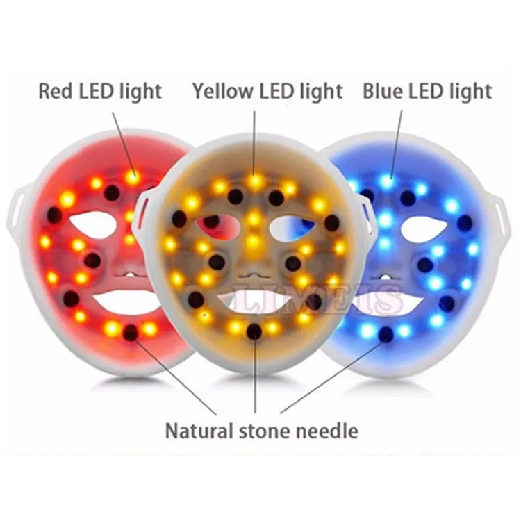 led photon facial mask 4