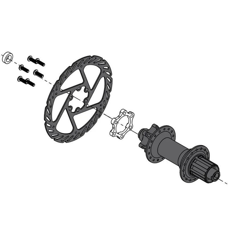 

Bicycle Boost Hubs Adapter Front Rear Hub Adapter Conversion 100*15 to 110*15 to 148*12 Boost Fork Conversion Kit
