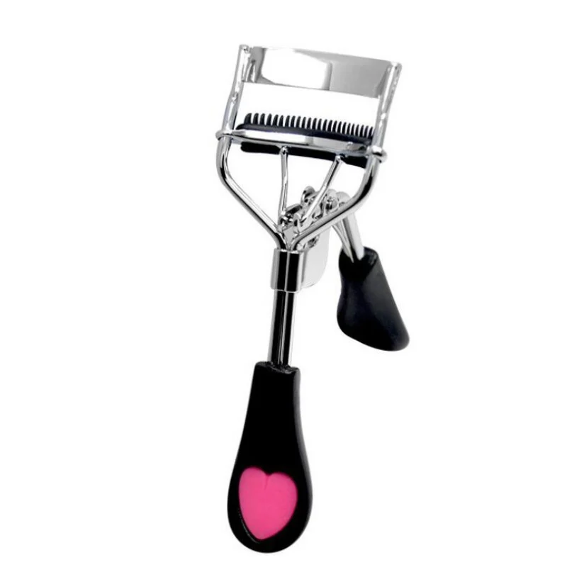

1PC Eyelash Curler Nature Refill Curl Eye Lash Cosmetic Make Up Eyelashes Curler Curling Lashes Curler encrespador de pestanas