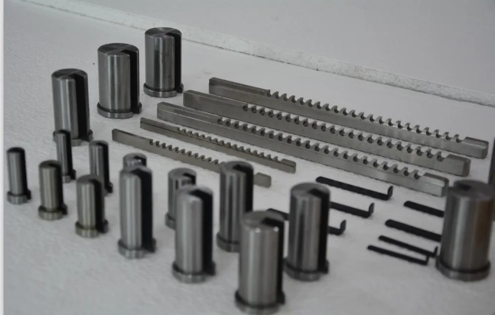 13//16/" Bushing for III Keyway Broaches