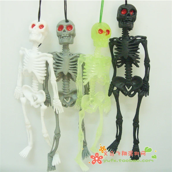 skeleton toys for sale