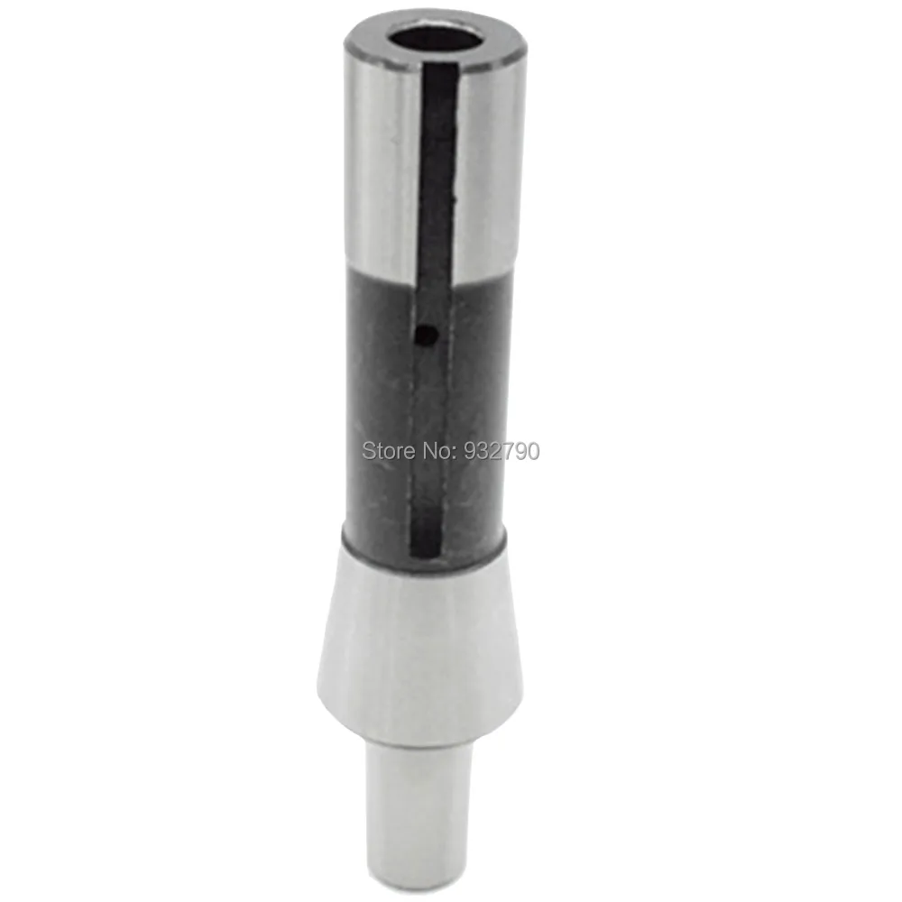 R8 B18 Morse Taper Shank Adaptor Sleeve Drill Chuck Connecting Shaft Rod for Milling Machine Lathes Boring Machines | Инструменты
