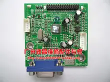 Free shipping S988 Z98 LCD driver board RTD2270L V1.0 6003100045 motherboard package 18.5