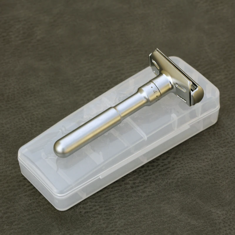 straight razor