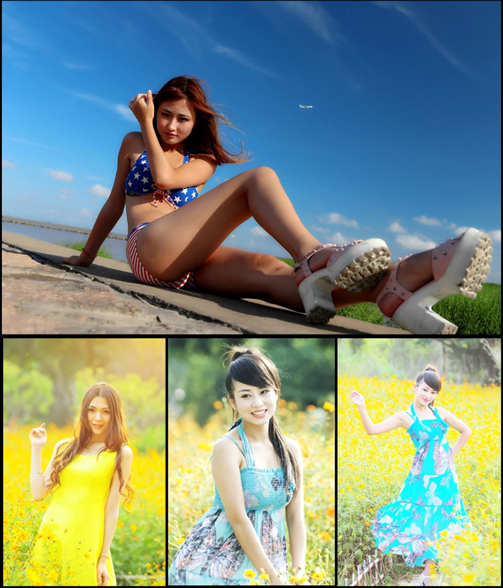 Софтбокс Godox Flash Kit 40x40 см+ кронштейн типа S для студийной съемки