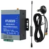 RTU5029 GSM 380V 3 фазы потери температуры и влажности сигнализация сбой питания контроллер мониторинга состояния 100-240V ► Фото 1/6
