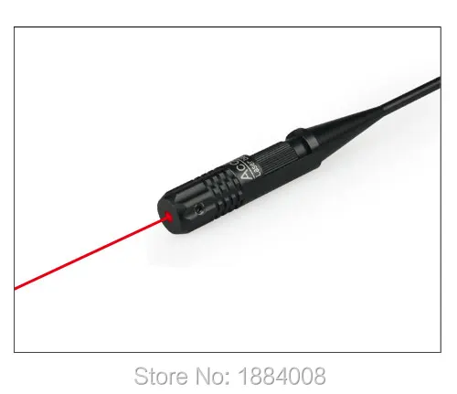 

Hot Sale Tactical Laser Bore Sight Collimator For Hunting BWL-004