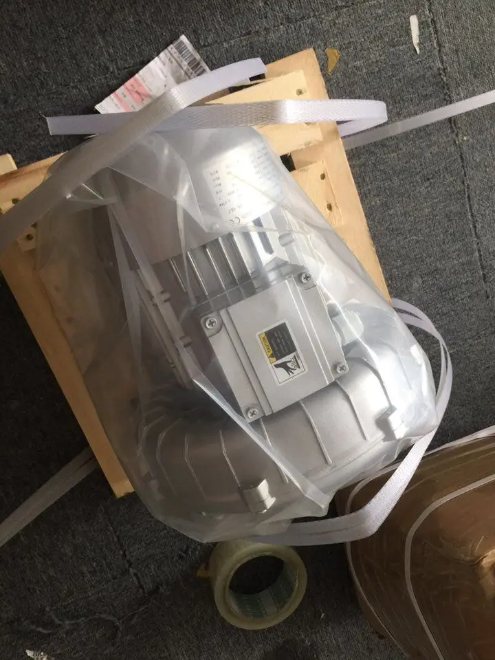 EXW 2RB110 7AH16 0 25 кВт аквариумный кислородный воздушный кольцевой