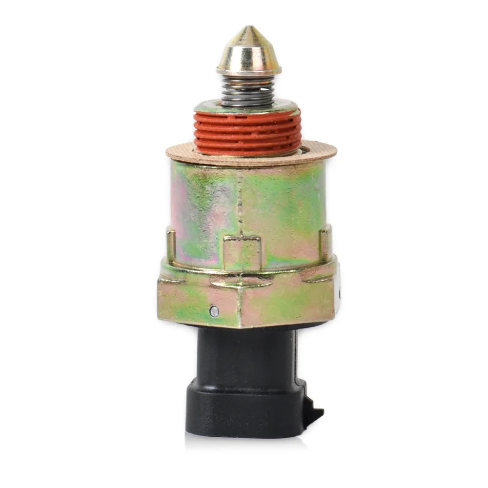 

CITALL 17111281/17111288 New Air Intake Idle Air Control Valve For Van Pickup Buick Chevrolet GMC CADILLAC PONTIAC OLDSMOBILE