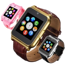 Original W90 Smart Watch Support GSM SIM/FM/TF Card Wristwatch Smartwatch MP3 Player Bluetooth Speaker Fitness Tracker Men Clock