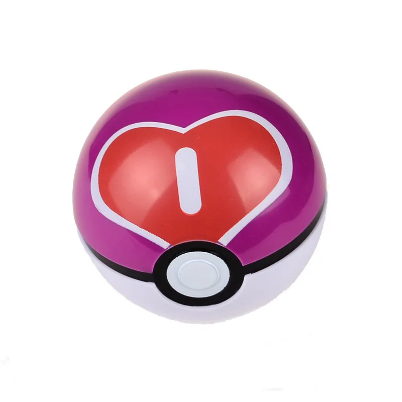 Игрушка покебол BOHS 7 см 1 шт.|pokeball toys|toys toystoys toys |