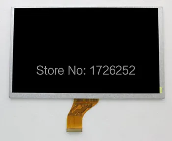 

9.0 inch 40PIN HD TFT LCD Display Screen KR090LB2T Tablet PC Inner Screen