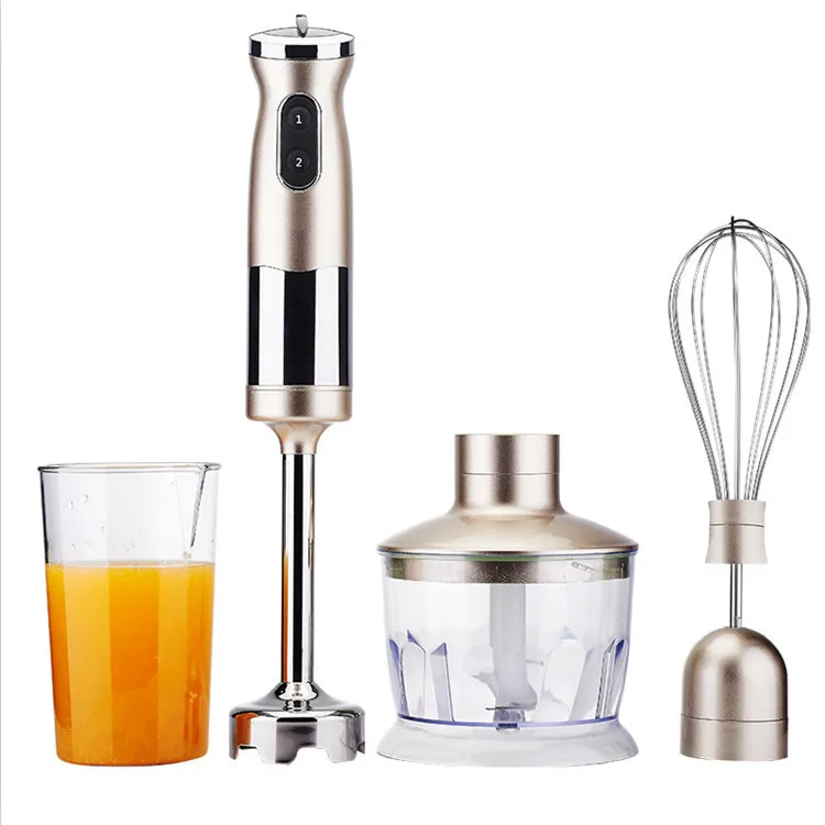 

High Quality Hand Held Electric Food Stirring Rod Portable Food Mixers Egg Milk shake Vegetable Fruit Mixing Machine