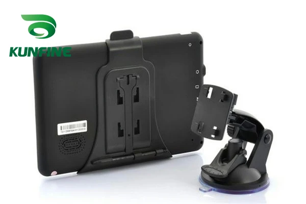 Car GPS Navigation KF-V3051 1