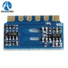 H5V4D 5V 433Mhz MINI Wireless Receiver Module ASK Remote Transceiver Passthrough 1mA Current For Wireless Switch/Doorbell DIY ► Photo 3/6