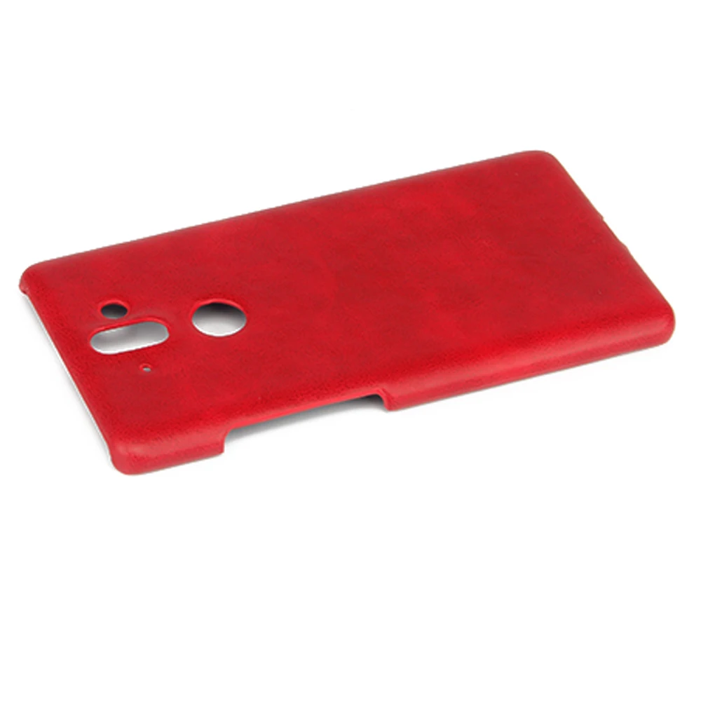 Case For Nokia 9 Brown Single Color Phone Cases For Nokia9 Hard Back Covers For Nokia 9 Coque For Nokia9 Support Dropshipping (8)