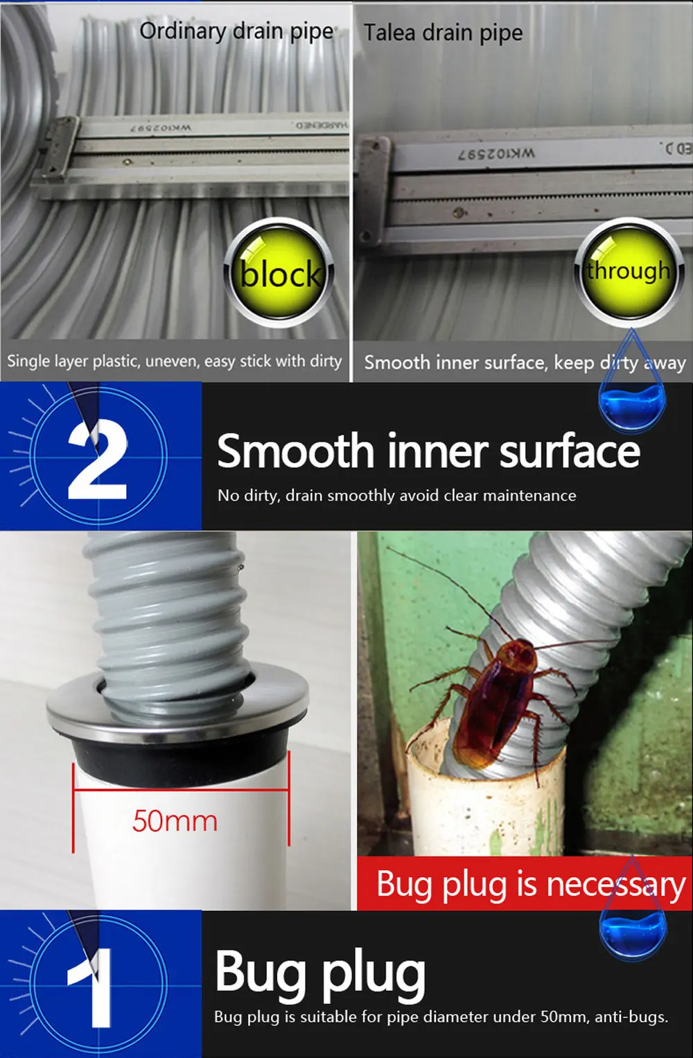 talea dupla pia tubo de drenagem tipo mangueira kitchnen extensível tubo de mangueira para pia da cozinha wast bacia dreno kit