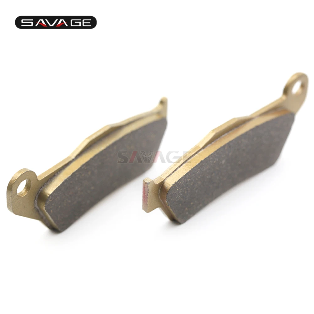 Brake Pads For KTM (6)