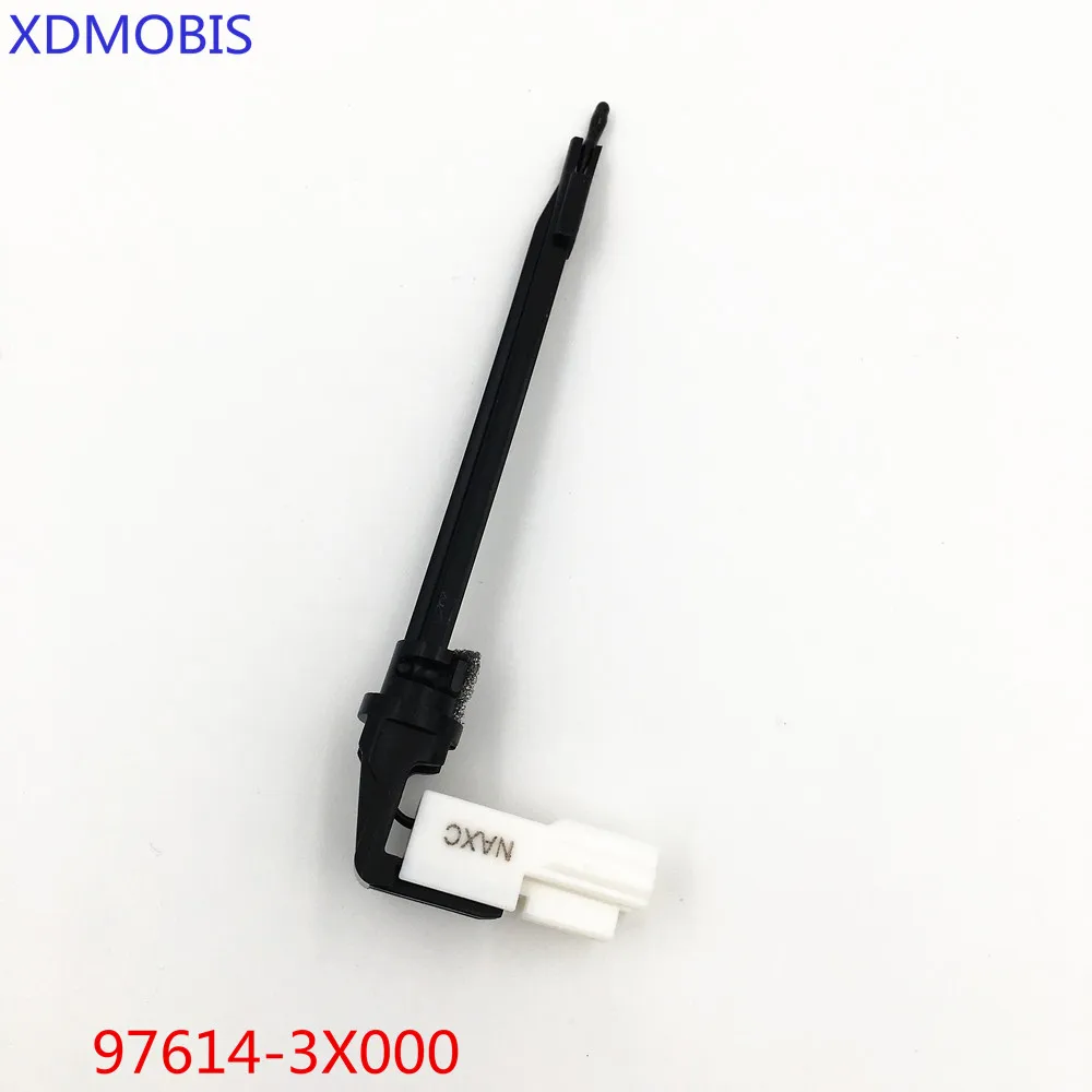 

NEW GENUINE A/C Evaporator Temperature Sensor THERMISTOR ASSY For CRETA CERATO ELANTRA FORTE K3 I30 SOUL OPTIMA K5 SANTA FE