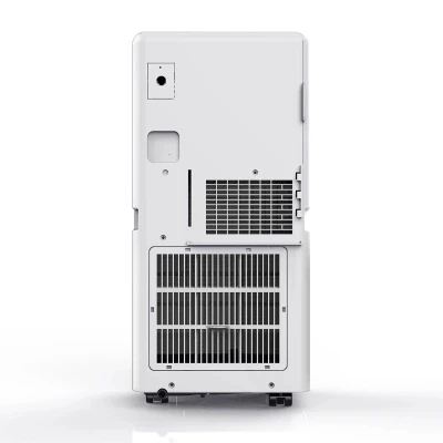 Портативный мини кондиционер мощность 50 60 Гц 1050 Вт 7000BTU охладитель для комнаты