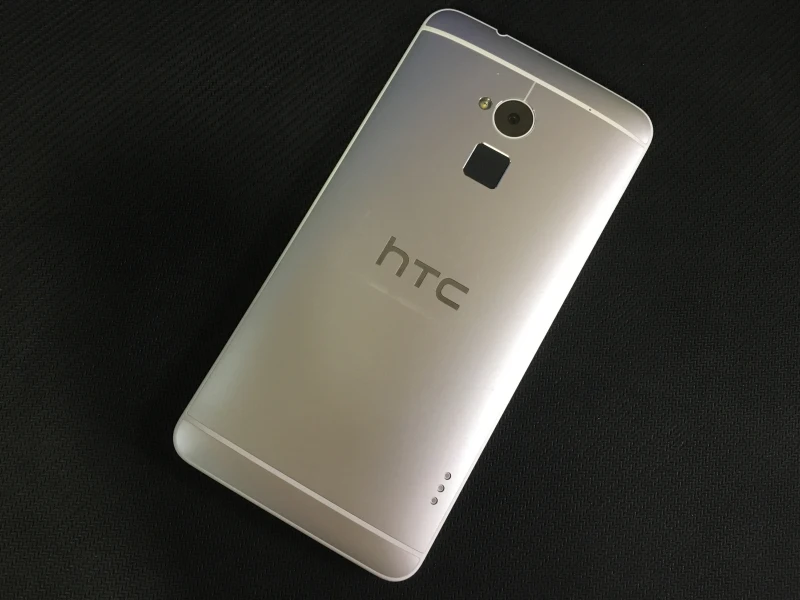 htc One Max разблокированный 5,9 дюймов Android телефон отпечаток пальца 2 Гб ram 16 Гб/32 ГБ rom четырехъядерный 3g и 4G lte 4MP wifi gps телефон