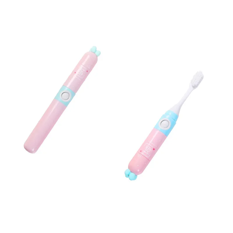 Kid Electric Toothbrush 6