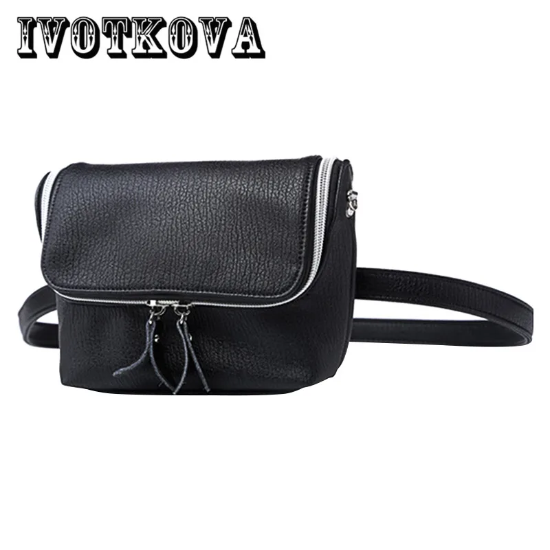 Ivotkova Сумки Для женщин талии пакет дизайнер Fanny Pack Марка Для женщин Талия сумка женская Для женщин кошелек сумка через плечо