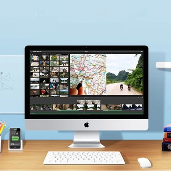 

US Version Wireless Bluetooth keyboard Keyboard Cover Protector Skin for Apple New Magic Keyboard 2 Release in 2015 2016 2017